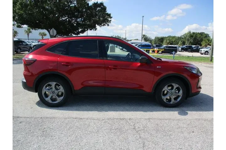 $28995 : Ford Escape 2025 ST-Line 4dr image 8