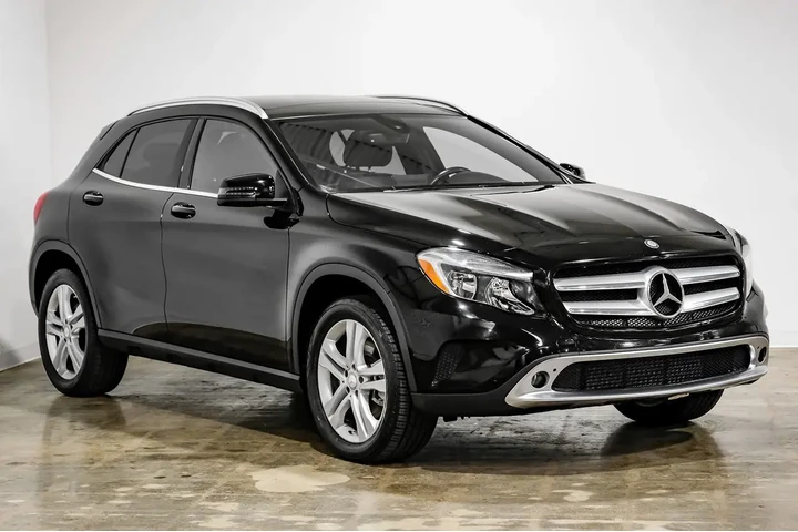 $15390 : 2016 GLA 250 SUV image 8