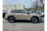 $21817 : Nissan Rogue 2025 AWD SV 4dr thumbnail