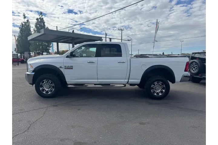$28998 : 2016 RAM 2500 SLT image 10