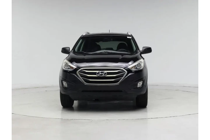 $12998 : Hyundai TUCSON 2015 SE 4dr S image 5