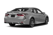 2023 Camry SE Sedan 4D thumbnail