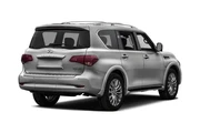 $14990 : INFINITI QX80 2017 4dr SUV thumbnail