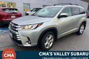 PRE-OWNED 2019 TOYOTA HIGHLAN