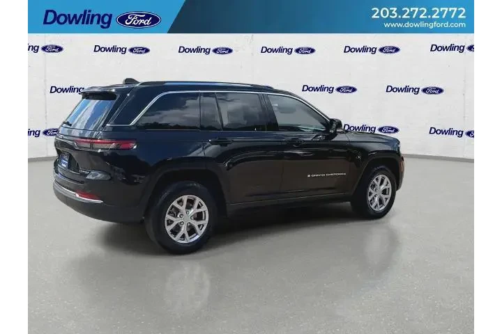 $29795 : Jeep Grand Cherokee 2022 4x4 image 3