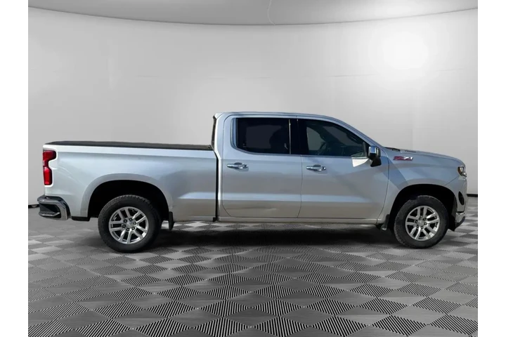 $29995 : 2020 CHEVROLET SILVERADO 1500 image 2