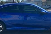 $11500 : 2018 Civic LX Sedan 4D thumbnail