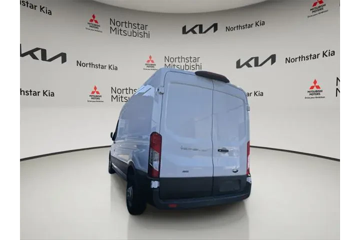 $34990 : Ford Transit 2023 AWD 250 3d image 2
