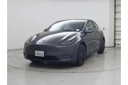 $31998 : Tesla Model Y 2023 AWD Long thumbnail
