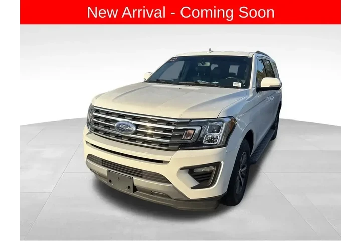 $26447 : Ford Expedition 2020 4x2 XLT image 1