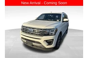 Ford Expedition 2020 4x2 XLT