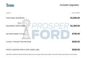 $35659 : Ford Explorer 2022 AWD Plati thumbnail