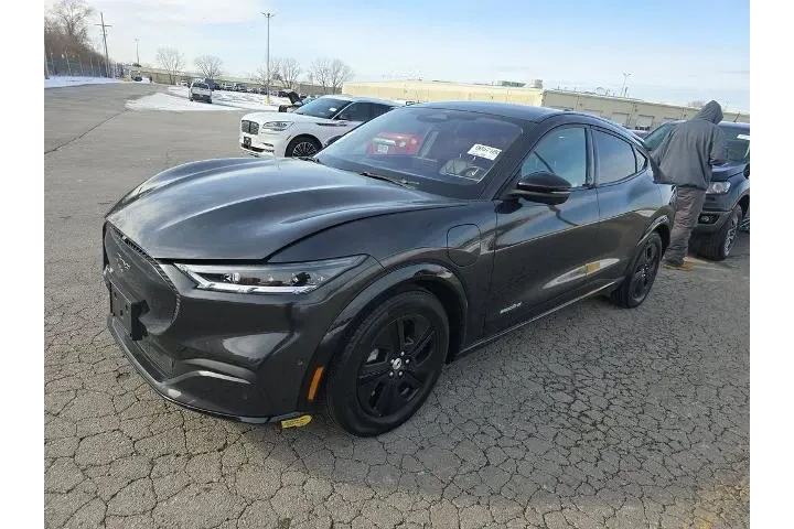 $24999 : Ford Mustang Mach-E 2022 Cal image 1