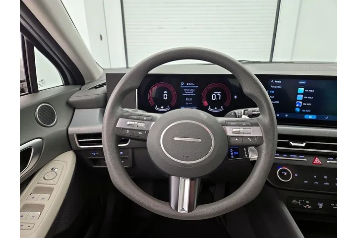 $24998 : Hyundai SONATA 2025 SEL 4dr image 10