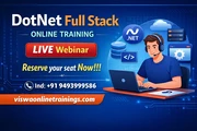 DotNet Full Stack Course en Minneapolis y Saint Paul