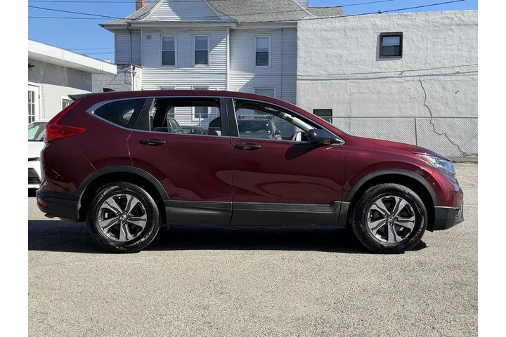 $17138 : Honda CR-V 2017 AWD LX 4dr S image 9