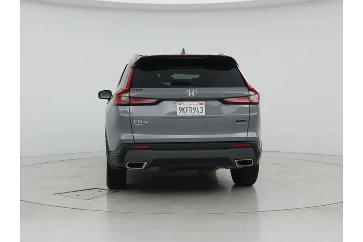 $38998 : Honda CR-V Hybrid 2024 AWD S image 6