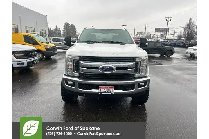 $35489 : Ford F-250 Super Duty 2019 4 image 2
