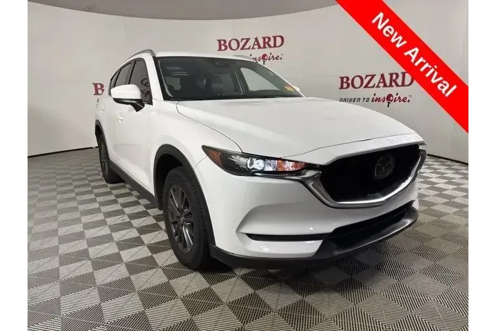 $17750 : Mazda CX-5 2019 Touring 4dr image 1