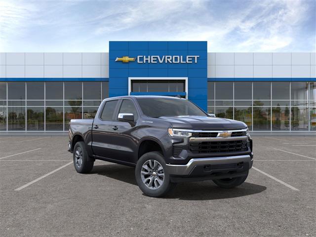 $55295 : 2024 Silverado 1500 LT (2FL) image 2