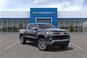 $55295 : 2024 Silverado 1500 LT (2FL) thumbnail