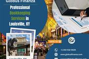 Bookkeeping Louisville, KY en Louisville