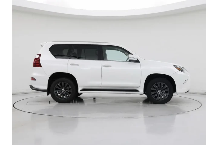 $39998 : Lexus GX 460 2021 AWD 4dr SU image 7