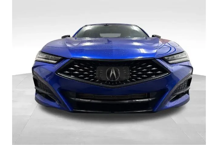 Acura TLX 2021 SH-AWD 4dr Se image 7