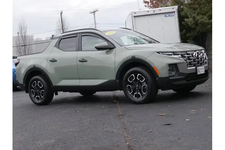 $29500 : Hyundai SANTA CRUZ 2024 AWD image 9