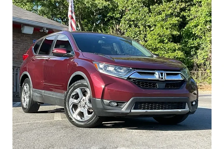 $17485 : Honda CR-V 2017 EX-L 4dr SUV image 3