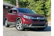 $17485 : Honda CR-V 2017 EX-L 4dr SUV thumbnail