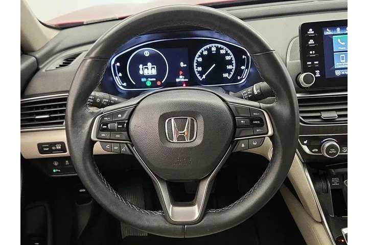 $25998 : Honda Accord 2022 EX-L 4dr S image 10