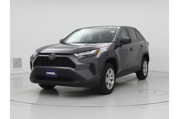 $26998 : Toyota RAV4 2024 AWD LE 4dr image 4