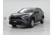 $26998 : Toyota RAV4 2024 AWD LE 4dr thumbnail