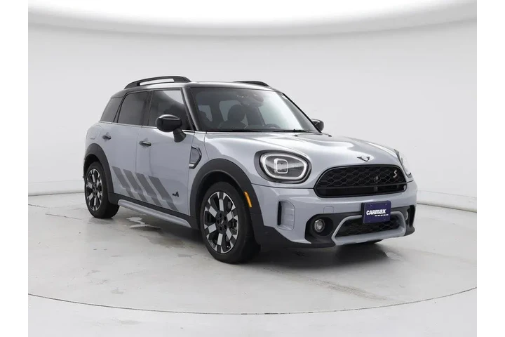 $33998 : MINI Countryman 2023 AWD Cla image 1