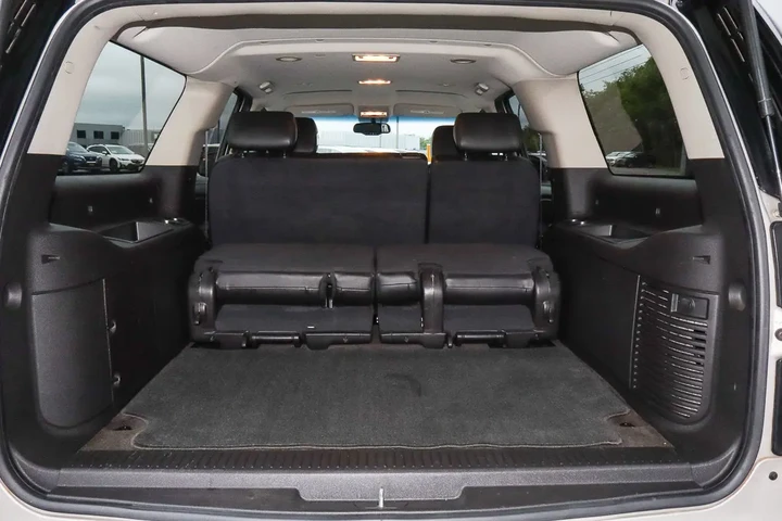 $12949 : 2008 Yukon XL SLT w/4SA image 9