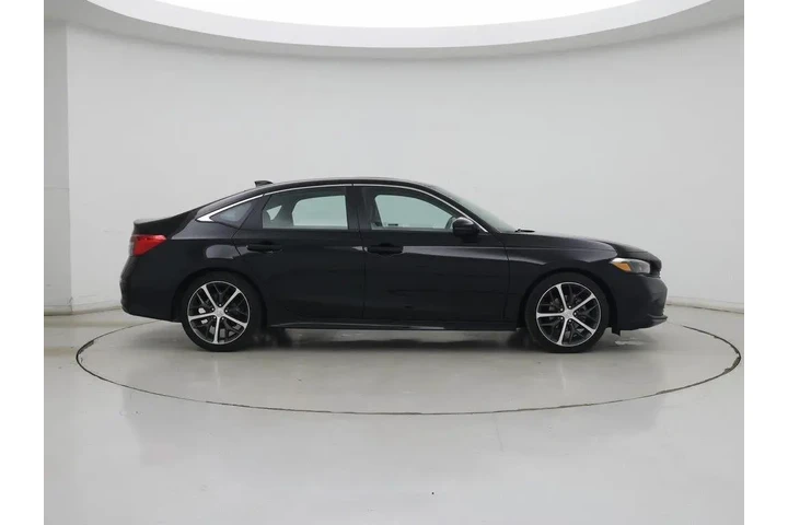 $26998 : Honda Civic 2022 Touring 4dr image 7