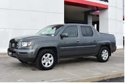 $13963 : Honda Ridgeline 2007 AWD RTS thumbnail