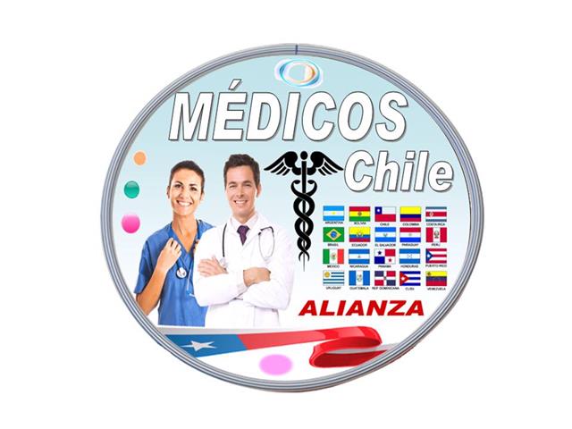 Médicos Chile Alianza image 1