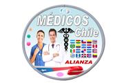Médicos Chile Alianza en Santiago