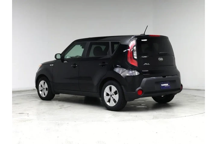 $9998 : Kia Soul 2016 4dr Crossover image 2