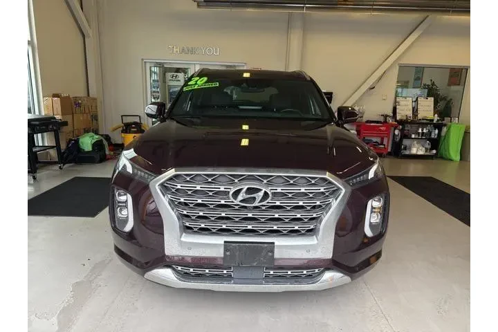 $26998 : Hyundai PALISADE 2020 AWD Li image 2