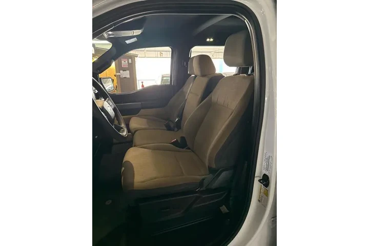 $38995 : Ford F-150 2023 4x4 XLT 4dr image 5