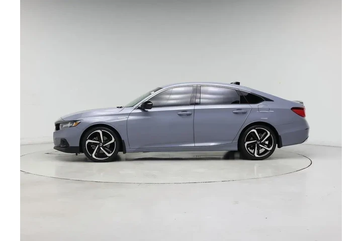 $26998 : Honda Accord Hybrid 2022 Spo image 3