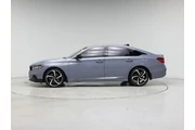$26998 : Honda Accord Hybrid 2022 Spo thumbnail