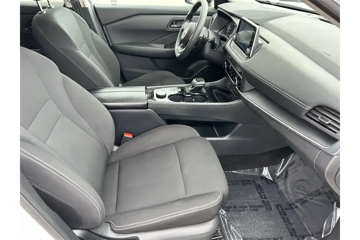 $18766 : Nissan Rogue 2024 AWD S 4dr image 9