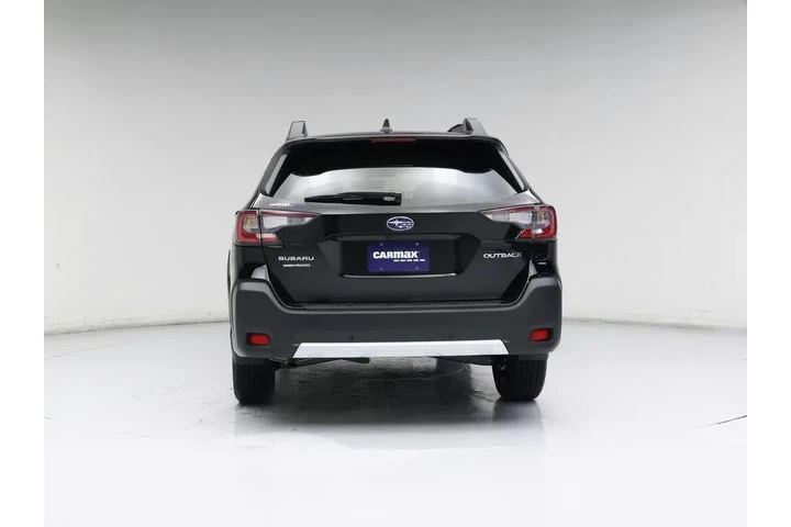 $37998 : Subaru Outback 2025 AWD Limi image 6