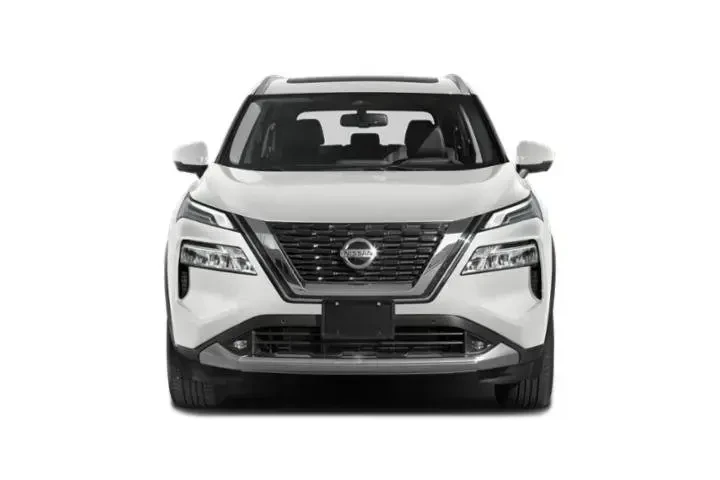 $29988 : Nissan Rogue 2023 Platinum 4 image 4