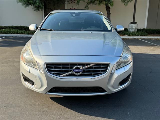 2013 S60 T5 image 5