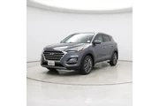 $20998 : Hyundai TUCSON 2021 Limited thumbnail